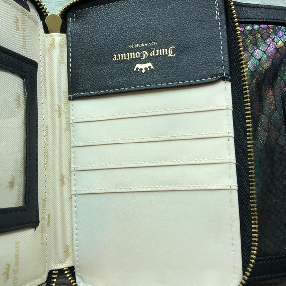 ‼️JUICY COUTURE CROSSBODY BAG‼️ - Picture 6 of 7